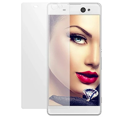 Abbildung von mtb more energy® Schutzglas für Sony Xperia XA Ultra (F3211,... / 6.0&#039;&#039;&#039;) Glasfolie Display Schutzfolie Tempered Glass