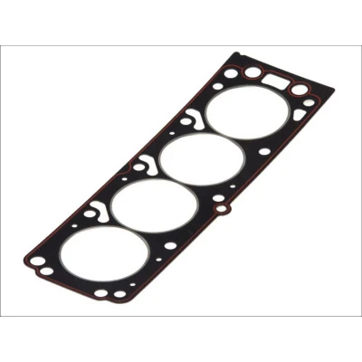 Abbildung von ELRING 828.913 Zylinderkopfdichtung 1,3 86,3 Weichstoff Metall Dichtung OPEL: Vectra A Limousine, Astra F CC, Kadett E DAEWOO: Espero