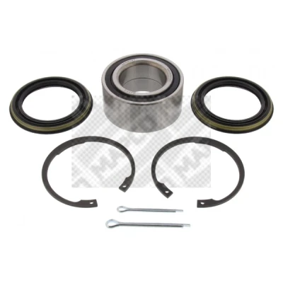 Abbildung von MAPCO 26529 Radlagersatz 76 NISSAN: Primera Limousine, Hatchback, Kombi