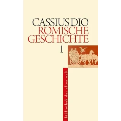 Abbildung von Römische Geschichte: 5 Bände im Schuber (Bibliothek der Alten Welt)