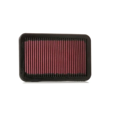 Abbildung von K&amp;N Filters 33 2041 1 Luftfilter 24 157 251 quadratisch Langzeitfilter TOYOTA: MR2 III Cabrio, Celica VII Coupe, V DAIHATSU: Terios I
