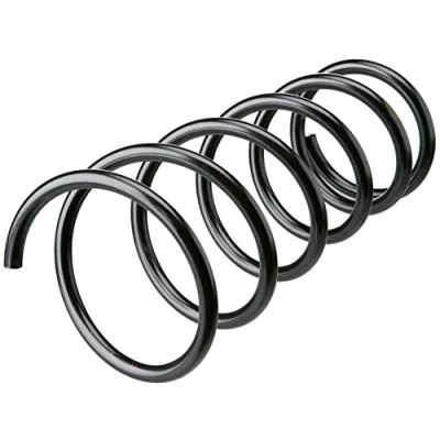 Abbildung von LESJÖFORS 4088927 Fahrwerksfeder Vorderachse Schraubenfeder SUZUKI: SX4 I Schrägheck, Limousine, FIAT: Sedici