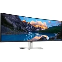 Abbildung von UltraSharp U4924DW, LED Monitor