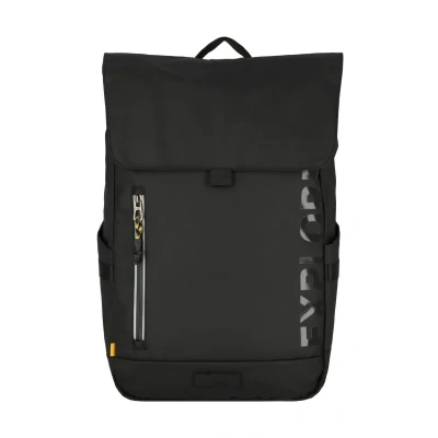 Abbildung von camel active Tagesrucksack, Herren, Größe: One Size, Black