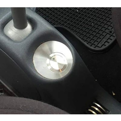 Abbildung von Startknopf MCC smart fortwo 450