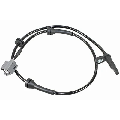 Abbildung von METZGER 09001093 ABS Sensor Vorderachse NISSAN: Qashqai 2, RENAULT: Kadjar