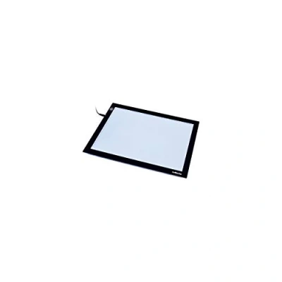Abbildung von Light Box Reflecta A4 , 4005039103179