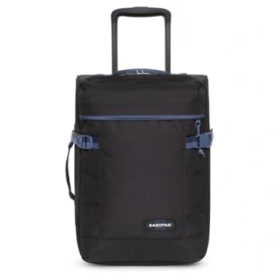 Abbildung von EASTPAK TRANVERZ XXS KontrastPrBlack Rollgepäck, Kontrastprblack, Einheitsgröße, Rollgepäck