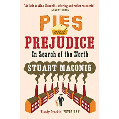 Abbildung von Pies and Prejudice: In search of the North