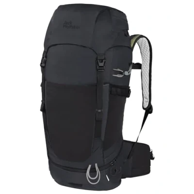 Abbildung von Jack Wolfskin Wolftrail 34 Recco phantom
