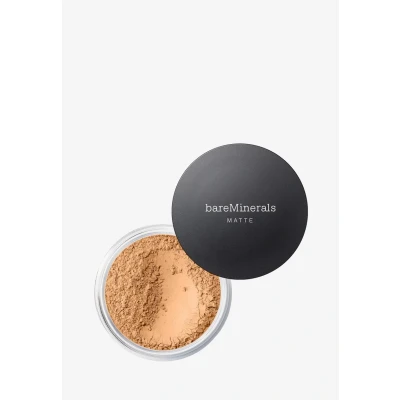 Abbildung von BareMinerals Matte Loose Mineral Foundation SPF 15 13 Golden Beige 6 g