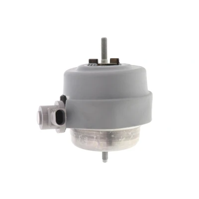 Abbildung von VAICO V10 6769 Motorlager beidseitig elektrisch schaltbares Hydrolager mit Stecker 160mm 120mm AUDI: A4 B7 Avant, Limousine, B6/B7 Cabrio