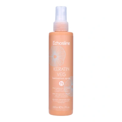 Abbildung von Echosline Haarspray für gefärbtes und chemisch behandeltes Haar, 200 ml