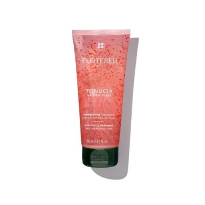 Abbildung von Furterer Tonucia Natural Filler Replumping Shampoo, 250 ml, 25% gratis Limited Edition