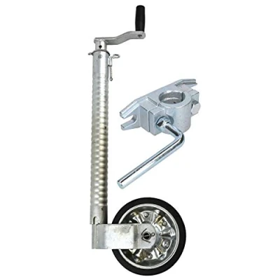 Abbildung von AB Tools 48mm Rad Jockey nervuré für Anhänger mit Schere aus Gusseisen Küsten_TR021