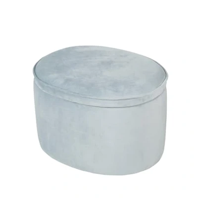 Abbildung von roba® Kinderhocker Lil Sofa, mit Stauraum