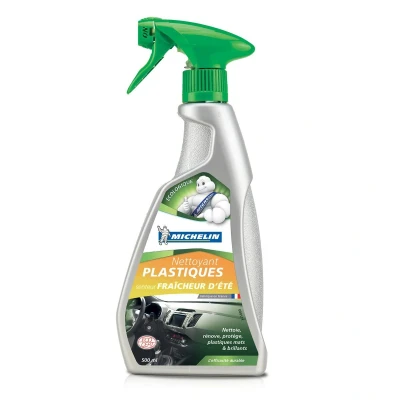 Abbildung von Michelin 009171 Universalreiniger Summer freshness dünnflüssig 500 Spraydose