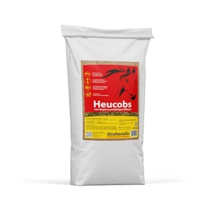 Abbildung von deukavallo Deuka Heucobs, 25 kg