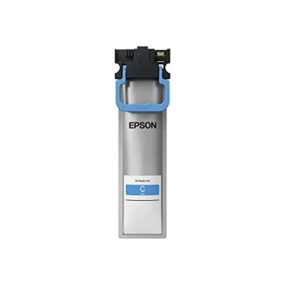 Abbildung von Epson WF C53xx / C58xx Series Patrone L Cyan