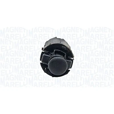 Abbildung von MAGNETI MARELLI 000051029010 Bremslichtschalter elektrisch RENAULT: Kangoo I, TRAFIC 2 Kasten, TWINGO 1, OPEL: Vivaro A Kastenwagen, Combi