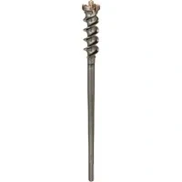 Abbildung von Bosch 1x PRO SDS max Break Through Bohrer (für Beton, Betonblockstein, Ø 55,00 mm, Professional Zubehör Bohrhammer)