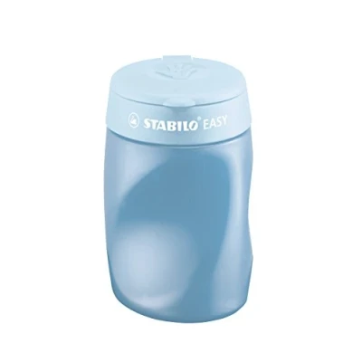 Abbildung von STABILO Anspitzer EASYsharpener, für Rechtshänder