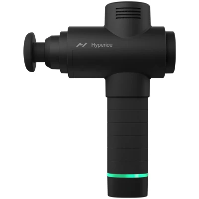 Abbildung von Hyperice Hypervolt 2 Schwarz