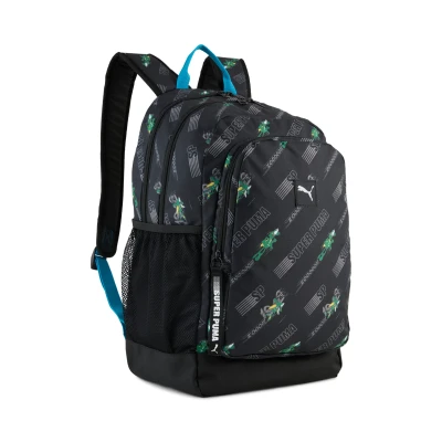 Abbildung von Super Puma 29 l Rucksack Teenager Für Kinder Mit Other Pattern Black/Super Aop