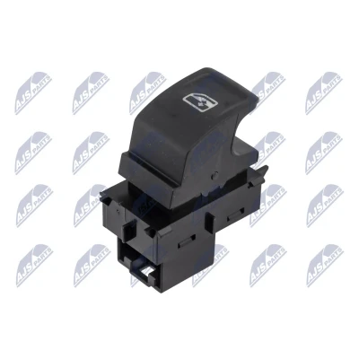 Abbildung von NTY EWS VW 179 Schalter, Fensterheber vorne rechts SEAT: Leon III Schrägheck, ST, Ateca, VOLKSWAGEN: T Cross
