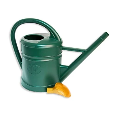 Abbildung von Geli Gießkanne ANTIQUA aus Kunststoff 10 Liter (10 Liter)
