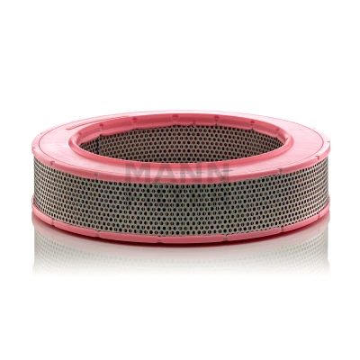 Abbildung von MANN FILTER C 36 157 Luftfilter 81 360 Filtereinsatz MERCEDES BENZ: W111 Coupe, SL Cabrio, Coupe