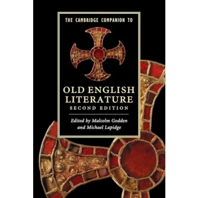 Abbildung von The Cambridge Companion to Old English Literature (Cambridge Companions Literature)