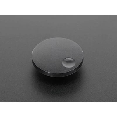 Abbildung von Adafruit Scrubber Knob for Rotary Encoder 35mm [ADA2055]