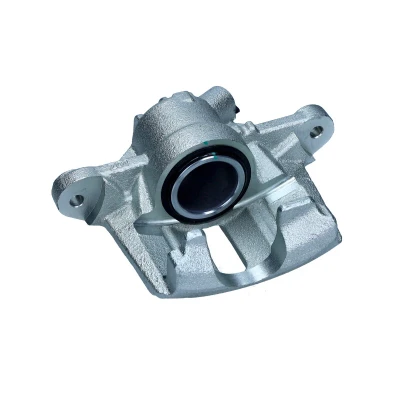 Abbildung von MAXGEAR 82 1650 Bremssattel Vorderachse rechts, vor der Achse Gusseisen PEUGEOT: 206 Schrägheck, SW, 206+ Schrägheck