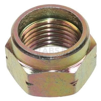 Abbildung von A.B.S. 915002 Mutter MAZDA: 323 III Hatchback