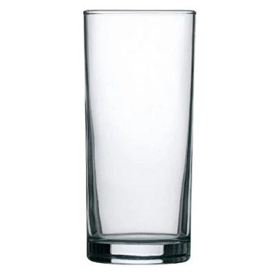 Abbildung von Arcoroc hohe Gläser, 340 ml Lieferumfang: 48 Stück.