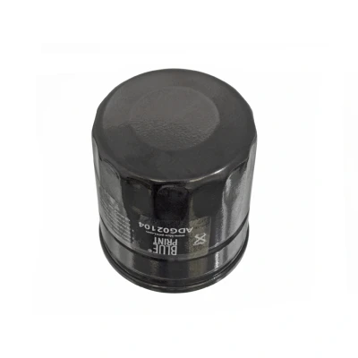 Abbildung von BLUE PRINT ADG02104 Ölfilter Anschraubfilter OPEL: Kadett E CC, Frontera A SUV, Corsa CC