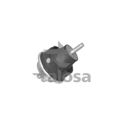 Abbildung von TALOSA 61 05127 Motorlager vorne Gummimetalllager PEUGEOT: 206 Schrägheck, Partner I Combispace, 206+ Schrägheck