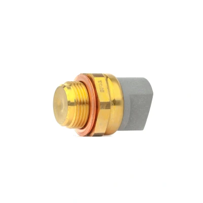 Abbildung von MAHLE ORIGINAL TSW 31 Temperaturschalter, Kühlerlüfter M22x1.5 mit Dichtung VOLKSWAGEN: GOLF 2, 3, 1 Cabriolet, AUDI: Cabriolet B4