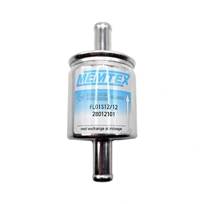 Abbildung von FL01S 12x12mm LPG CNG Gasanlagen Filter Universal Gasfilter für alle und Fahrzeuge