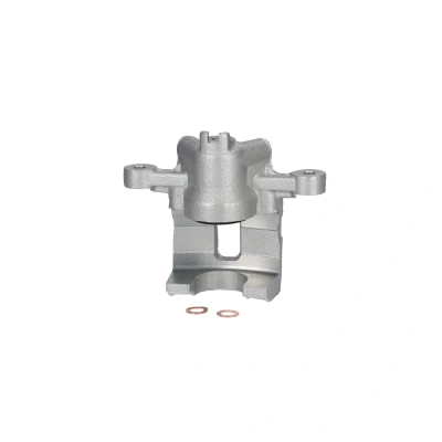 Abbildung von FEBI BILSTEIN 182705 Bremssattel Gusseisen Hinterachse rechts KIA: RIO 2, HYUNDAI: ACCENT 3, 3 Stufenheck