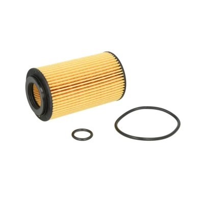 Abbildung von MAHLE ORIGINAL OX 153D4 Ölfilter Filtereinsatz CHRYSLER: PT Cruiser Kombi