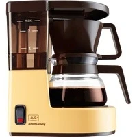 Abbildung von Melitta kaffee aroma boy white z. b. mo25 6707248