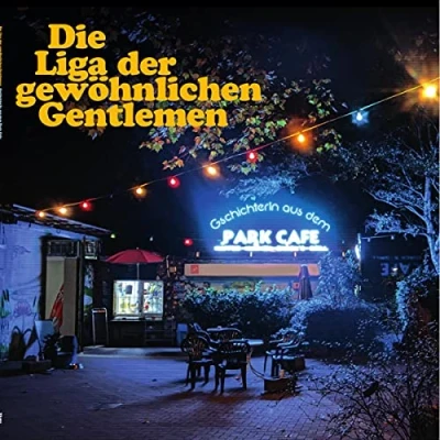 Abbildung von Gschichterln aus dem Park Café [Vinyl LP]