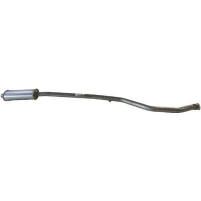 Abbildung von BOSAL 285 601 Mittelschalldämpfer PEUGEOT: 206 Schrägheck