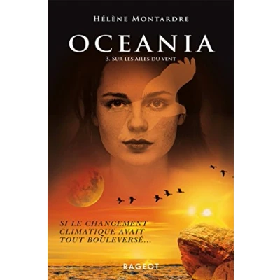 Abbildung von Oceania T3 Sur les ailes du vent