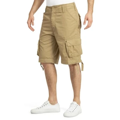 Abbildung von Brandit Urban Legend AC Ripstop Sand 4XL