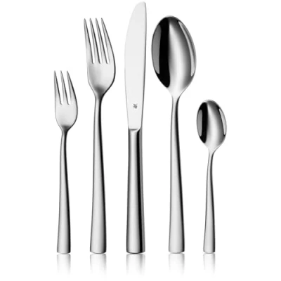 Abbildung von WMF Besteck Set &quot;Philadelphia&quot;, (Set, 30 tlg.), poliert