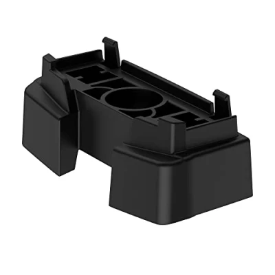 Abbildung von Thule Fixpoint Extension Pads 30 Dachträger Black One Size