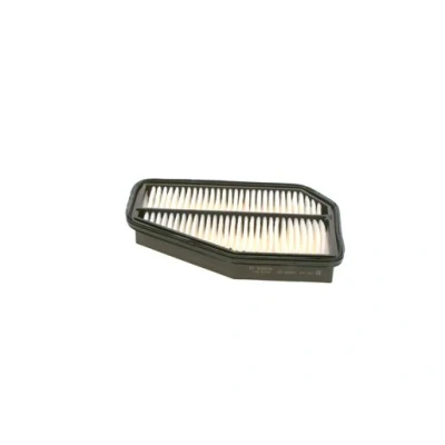 Abbildung von BOSCH F 026 400 580 Luftfilter 45 172 276 Filtereinsatz HONDA: CIVIC 8 Hatchback